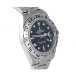  Rolex Explorer II Ref. 16570 Cal 3186