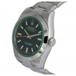  Rolex Milgauss Ref. 116400GV