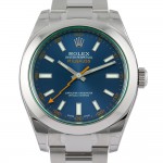  Rolex Milgauss Ref. 116400GV