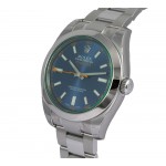  Rolex Milgauss Ref. 116400GV