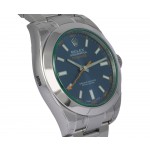  Rolex Milgauss Ref. 116400GV