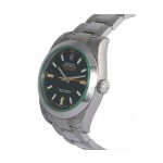  Rolex Milgauss Ref. 116400GV