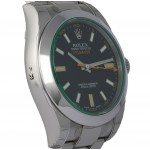  Rolex Milgauss Ref. 116400GV