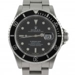  Rolex Submariner Ref. 16610