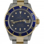  Rolex Submariner Ref. 16613