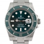  Rolex Submariner Ref. 116610LV