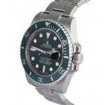  Rolex Submariner Ref. 116610LV