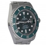  Rolex Submariner Ref. 116610LV