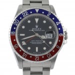  Rolex GMT Ref. 16700