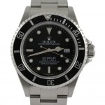  Rolex Sea Dweller Ref. 16600