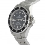  Rolex Sea Dweller Ref. 16600