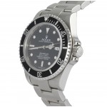  Rolex Sea Dweller Ref. 16600