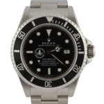  Rolex Sea Dweller Ref. 16600 Polipetto