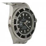  Rolex Sea Dweller Ref. 16600 Polipetto