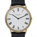  Patek Pilippe Calatrava Ref. 3590