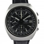  Heuer Vintage Chrono Lemania Ref. 510.500.12