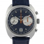  Enicar Chrono Big Eye Vintage Ref. 2342