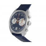  Enicar Chrono Big Eye Vintage Ref. 2342