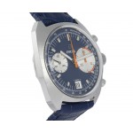  Enicar Chrono Big Eye Vintage Ref. 2342