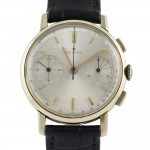  Zenith Stellina Chrono Vintage