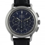  Zenith El Primero Chronomaster Ref. 01.0240.400