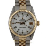  Rolex Date Just Ref. 6827