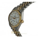  Rolex Date Just Ref. 6827