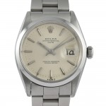  Rolex Date Ref. 1500