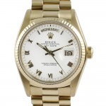  Rolex Day Date Ref. 18038