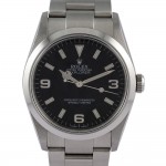  Rolex Explorer Ref. 114270