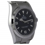  Rolex Explorer Ref. 114270
