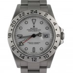  Rolex Explorer II Ref. 16570