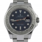  Rolex Yacht Master Ref. 116622