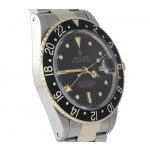  Rolex GMT Ref. 16753