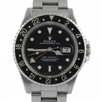  Rolex GMT Ref. 16700