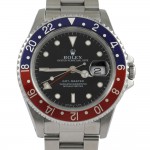  Rolex GMT Ref. 16700