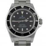  Rolex Submariner Ref. 14060M  RRR