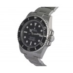  Rolex Submariner Ref. 114060LN