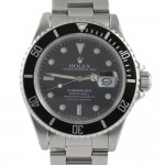  Rolex Submariner Ref. 16610