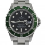  Rolex Submariner Ref. 16610LV