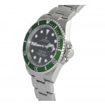  Rolex Submariner Ref. 16610LV