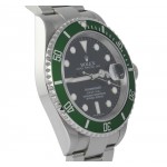  Rolex Submariner Ref. 16610LV