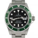  Rolex Submariner Ref. 16610LV