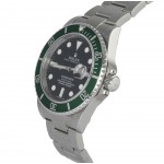  Rolex Submariner Ref. 16610LV