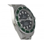  Rolex Submariner Ref. 16610LV