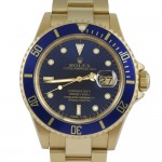  Rolex Submariner Ref. 16618