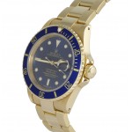  Rolex Submariner Ref. 16618