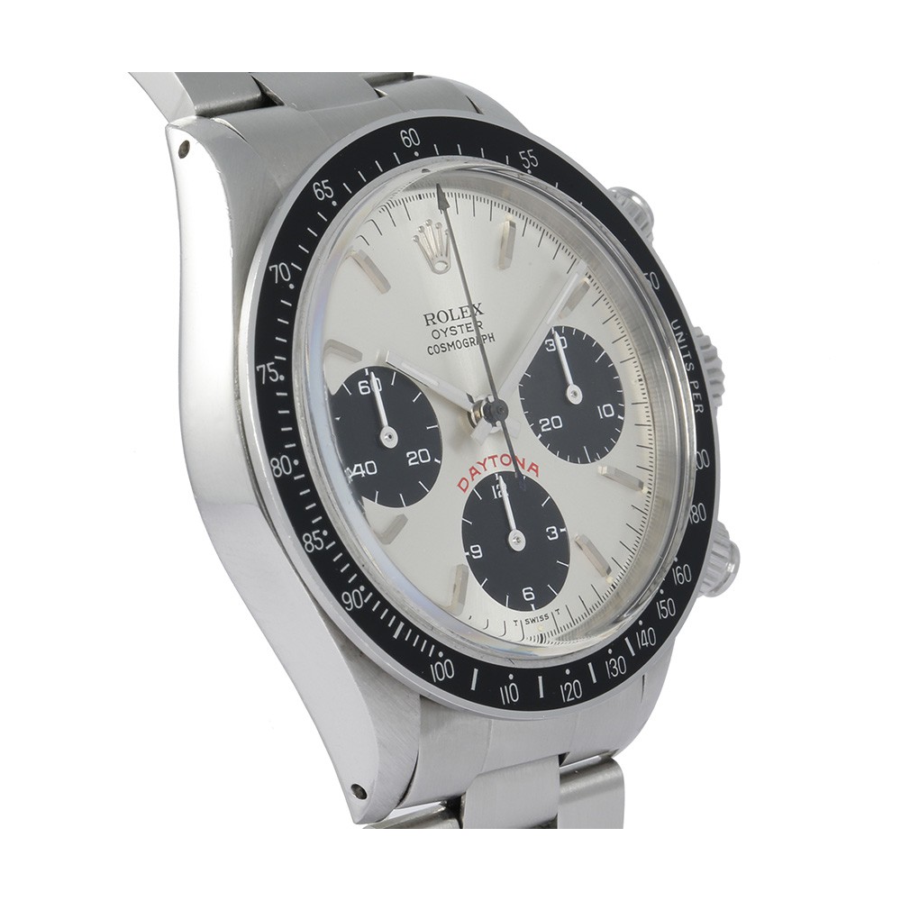 Brandizzi Rolex Daytona Ref. 6263 Big Red