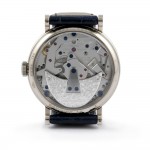 Breguet La Tradition Skeleton Ref. 7037BB