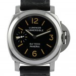 Panerai Submersible Sly Tech Ref. 5218-205